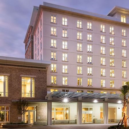 Hotel Hyatt House Charleston - Historic District Exteriér fotografie