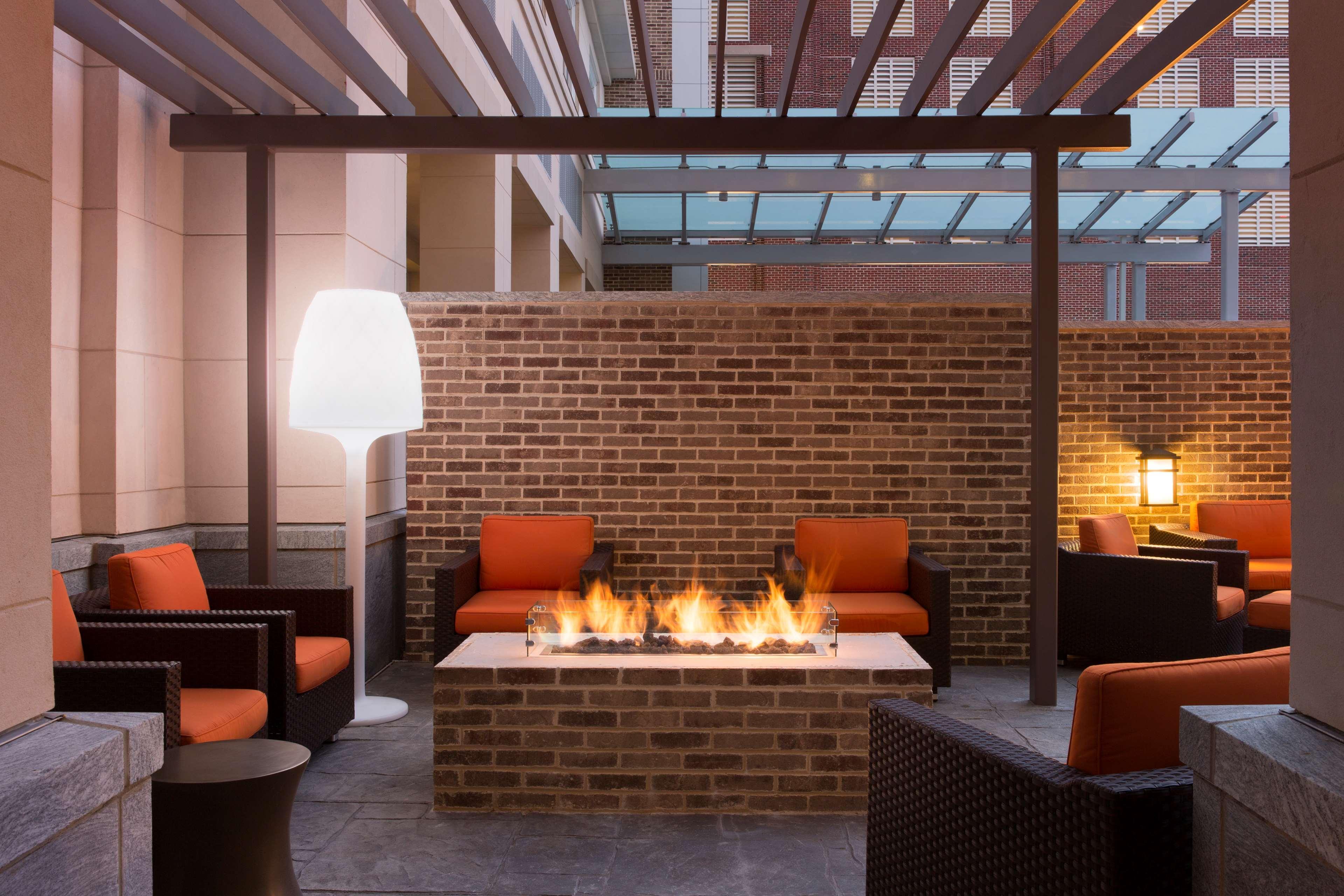 Hotel Hyatt House Charleston - Historic District Exteriér fotografie