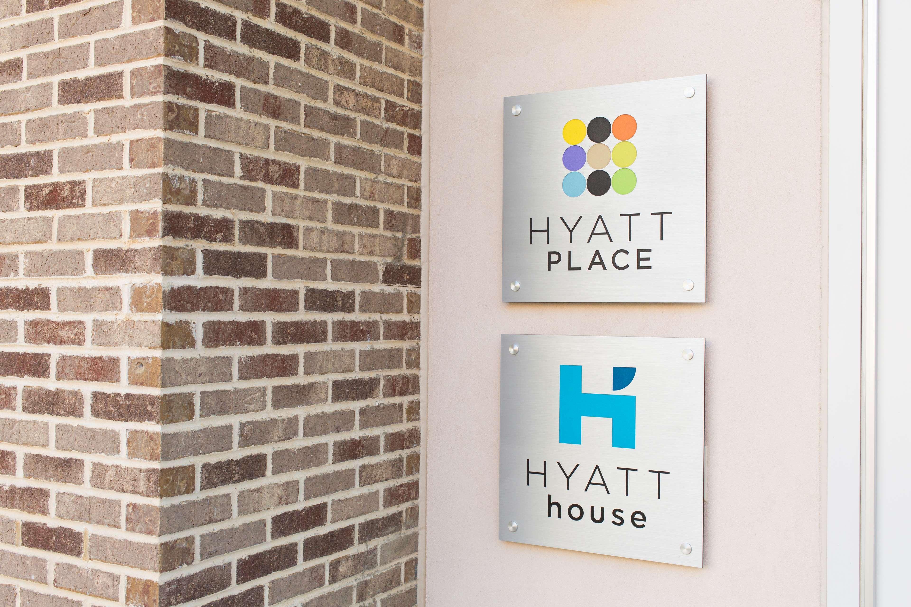 Hotel Hyatt House Charleston - Historic District Exteriér fotografie