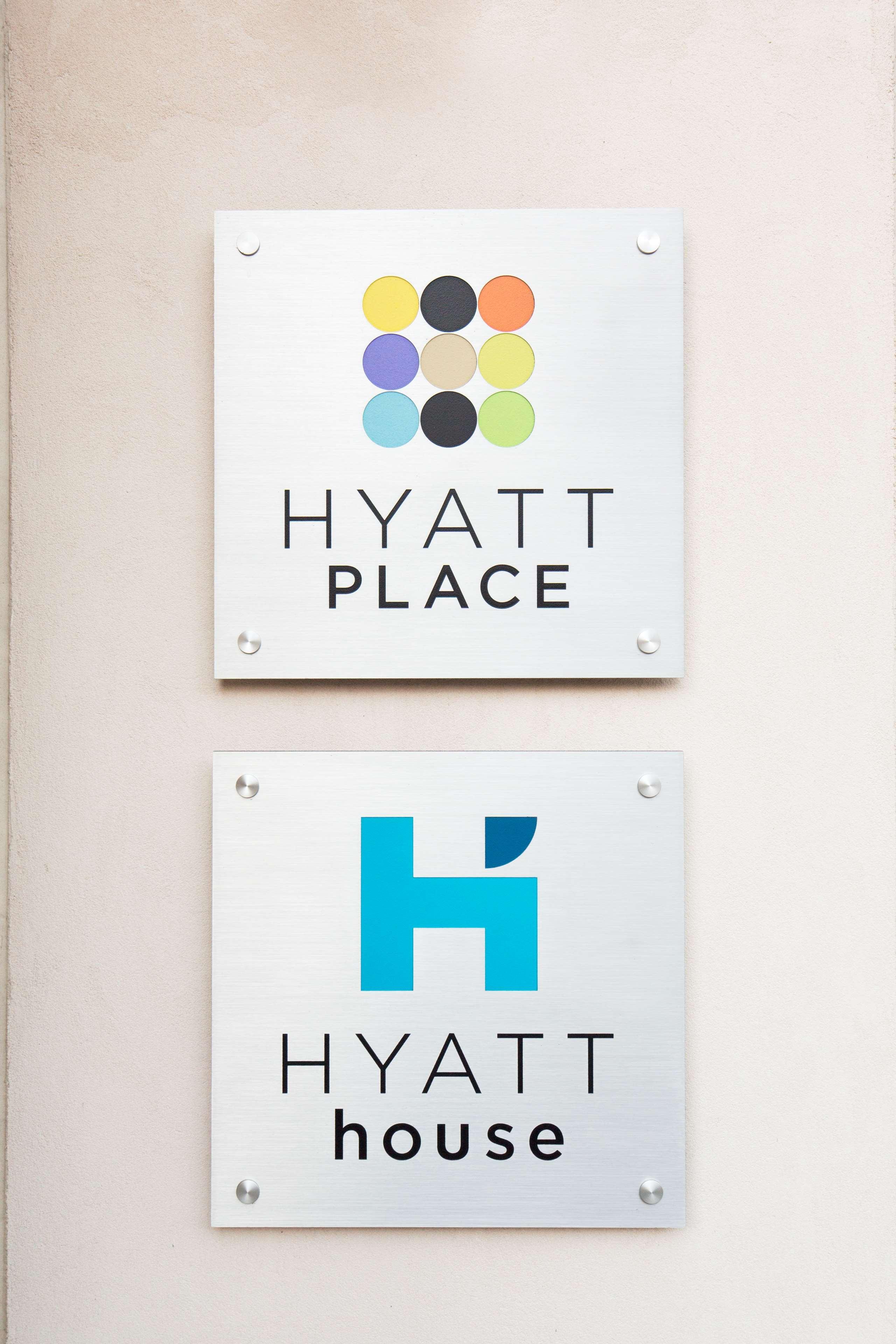 Hotel Hyatt House Charleston - Historic District Exteriér fotografie