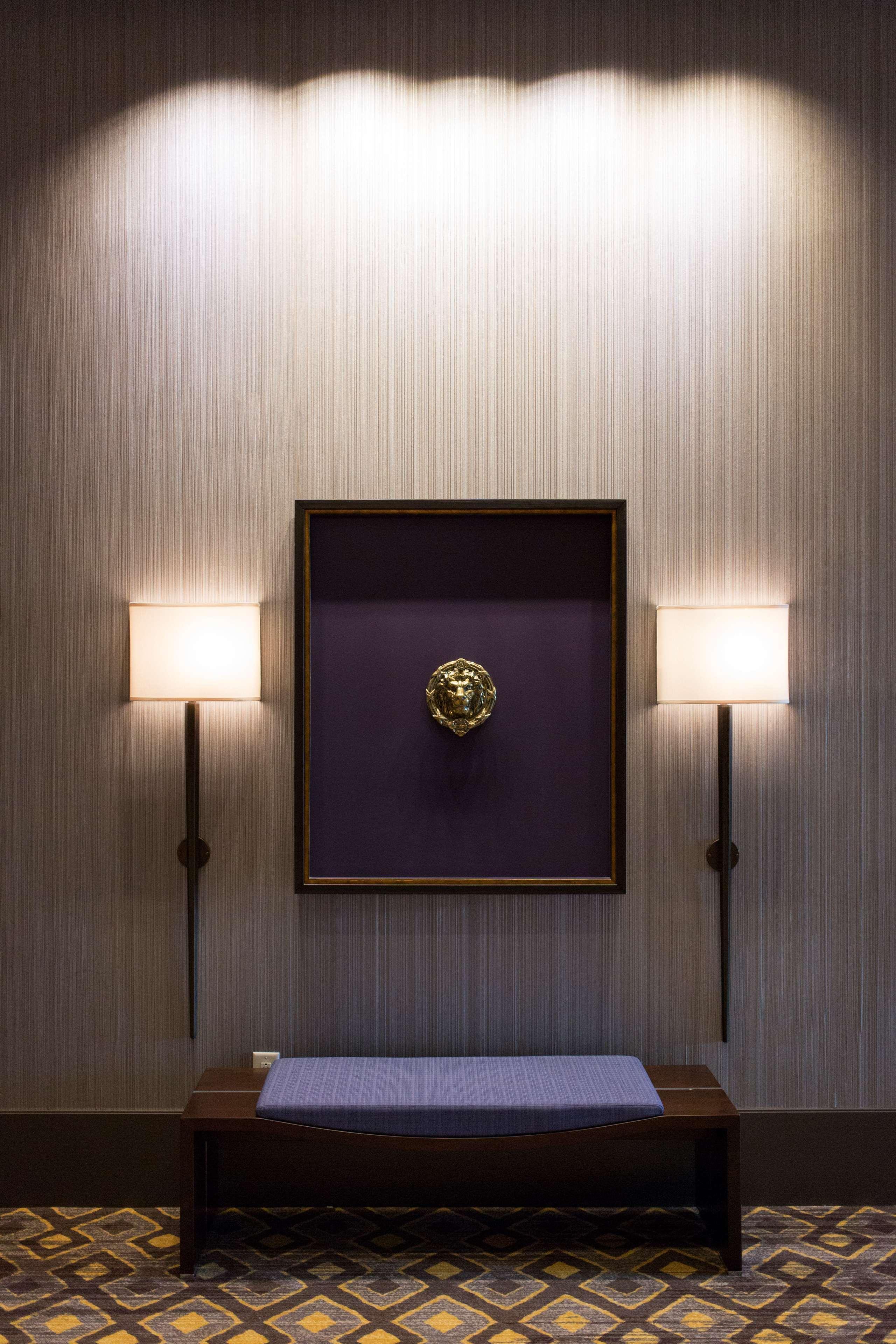 Hotel Hyatt House Charleston - Historic District Interiér fotografie