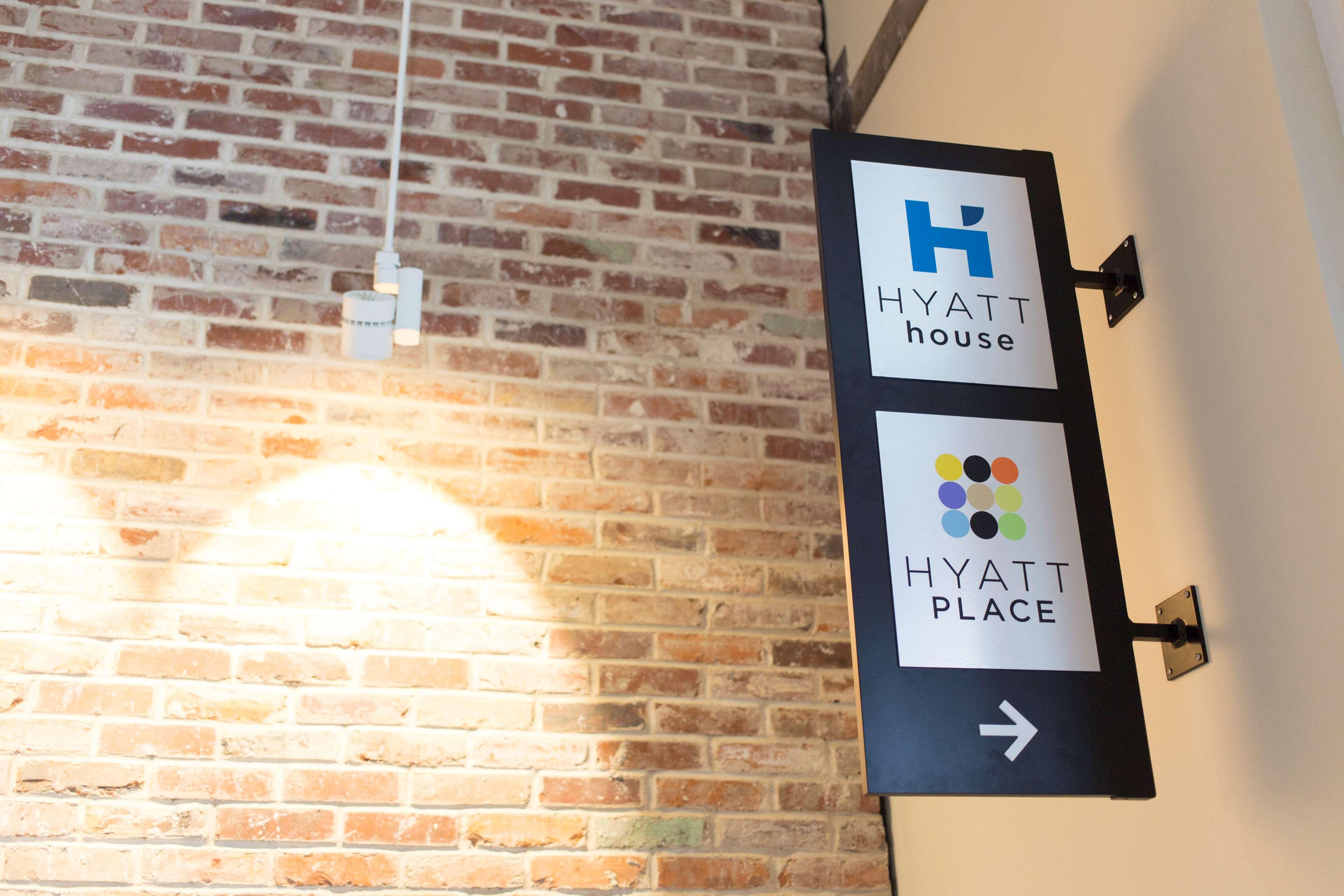Hotel Hyatt House Charleston - Historic District Exteriér fotografie