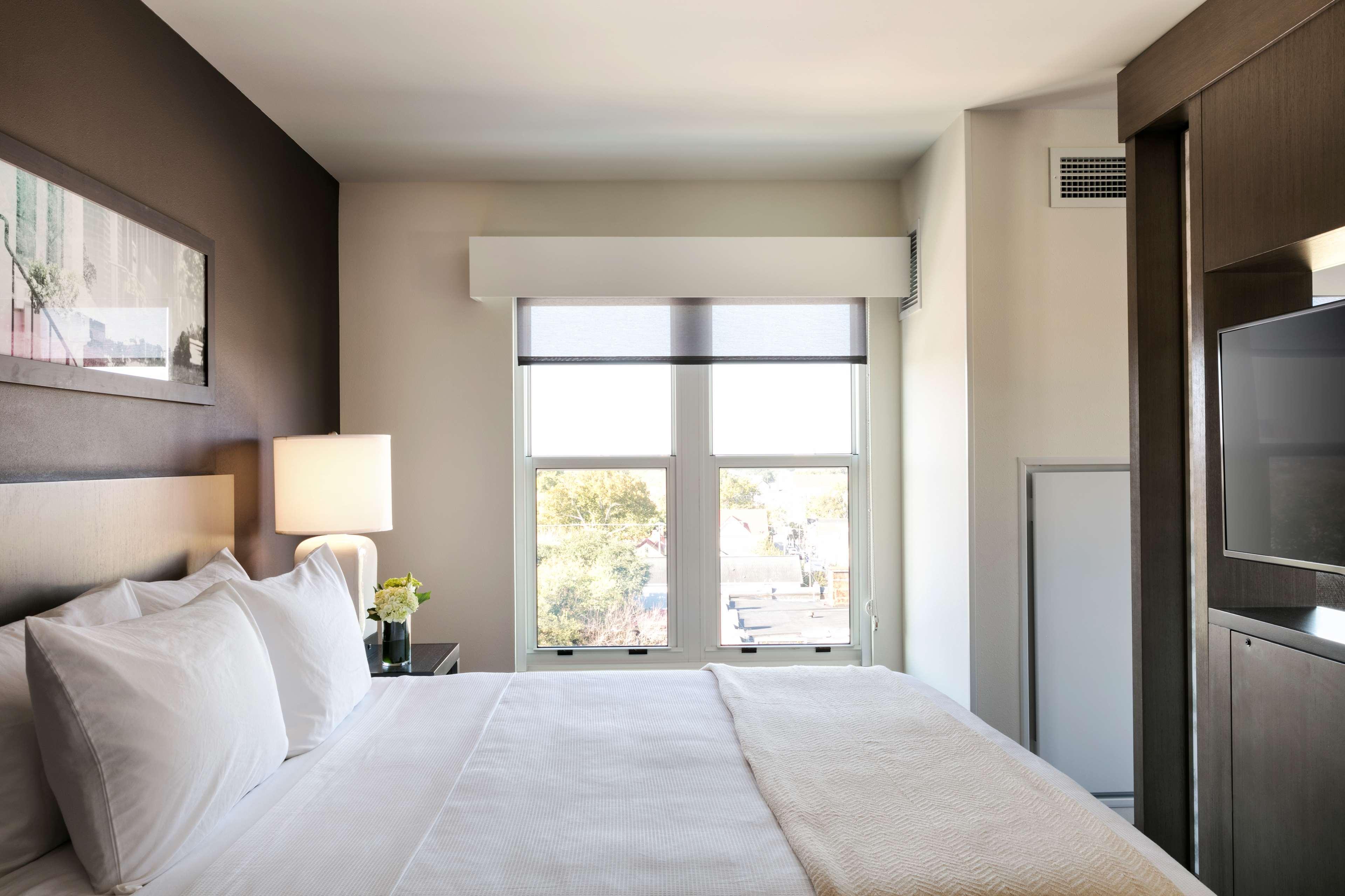 Hotel Hyatt House Charleston - Historic District Pokoj fotografie